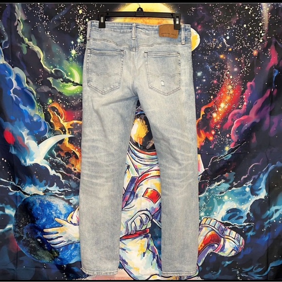 Men’s 31 x 30 American Eagle Jeans NWOT - Picture 6 of 7